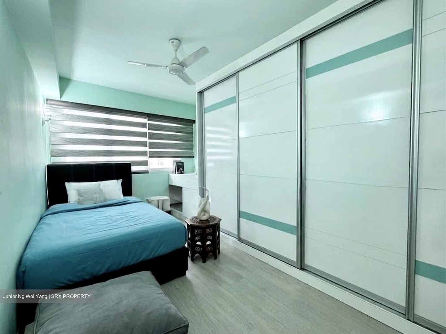 Yishun Street 51 (Yishun), Multi Generation #585049581